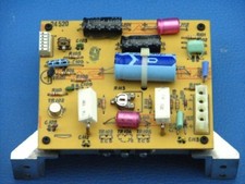 GEM H3000 Organo / Scheda 24520-52286