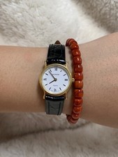 Orologio al quarzo donna Carl