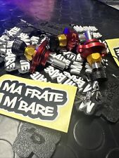 Sensore Manuale Aria Corpo