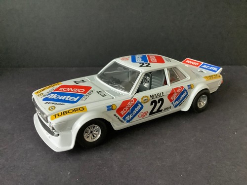 Die cast bburago 0165 - bburago, 1:24