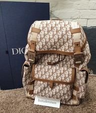 Dior Oblique Cactus Jack