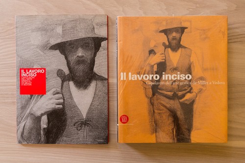Lavoro inciso capolavori - inciso,