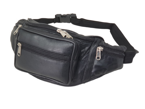 Borsa viaggio vera pelle - borsa, in