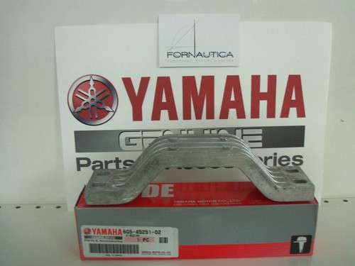 Anodo trim 6g5 45251 - anodo, 6g5-45251-02