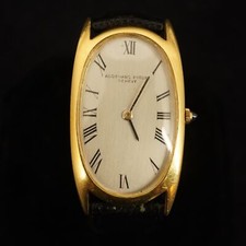 Orologio Cartier x Audemars