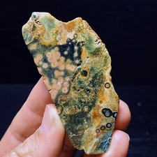 TOP 31G Cristallo di diaspro