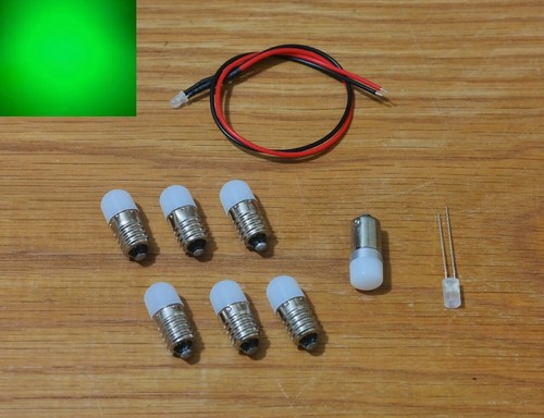 Sansui 555 ricambio lampade - tu-555,