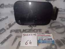 SPORTELLO CARBURANTE