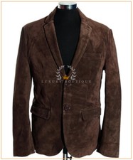 Carter Marrone Uomo Nuovo