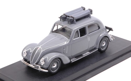 Fiat 1500 gasogeno 1935 - 1500, 6c