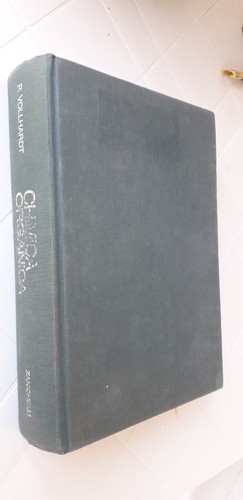 Peter vollhardt chimica - vollhardt,