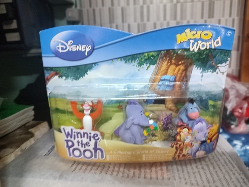 Giocattolo disney winnie - , the