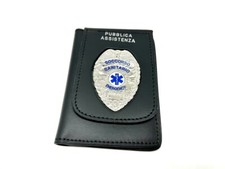 Portafoglio Vega cuoio 1WD38