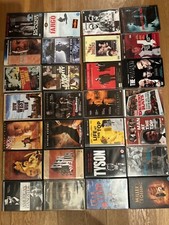 DVD Collection! - 28 DVDs