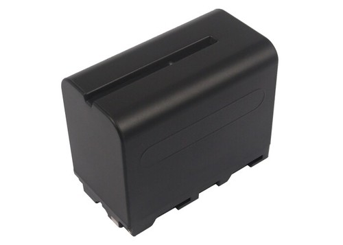 Batteria premium per sony - batteria,