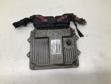 CENTRALINA MOTORE PER FIAT Punto Berlina 3P 3° Serie 55195817 Diesel (03>)