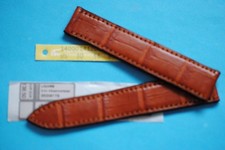 Vero Coccodrillo Cinturino