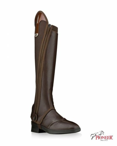 Mini chaps pioneer modello - mini,