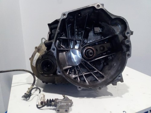 Cambio manuale completo honda - completo,