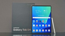 Samsung Galaxy Tab S4 10.5'' 64GB Wi-Fi Tablet