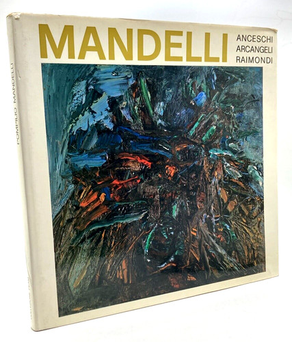 Pompilio mandelli arcangeli - pompilio,