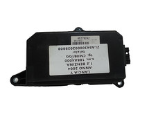 Centralina porta SX guida per Lancia Ypsilon 1 Serie (2003   2006)