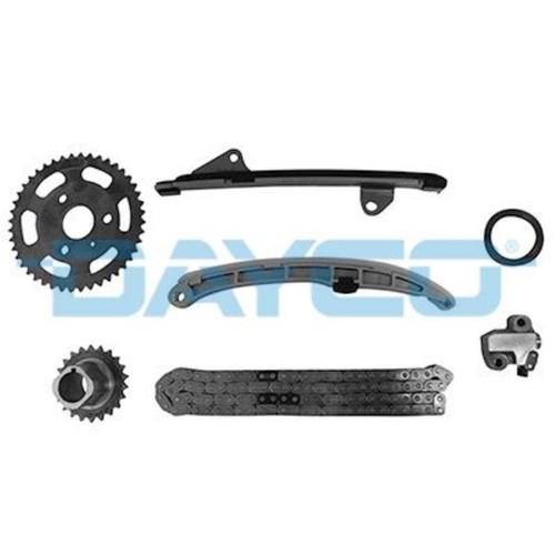Dayco kit catena - dayco,