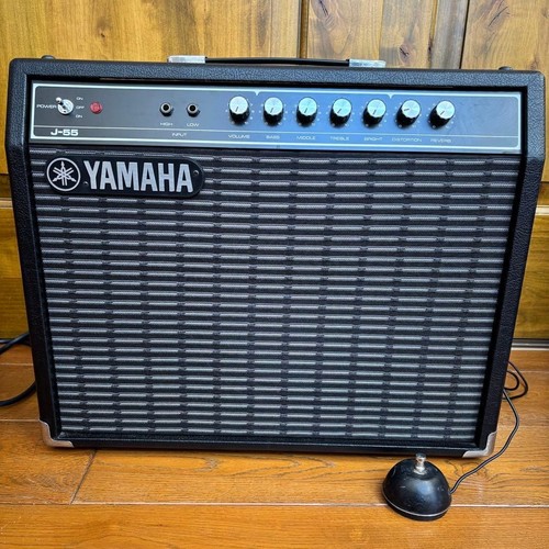 Raro amplificatore chitarra