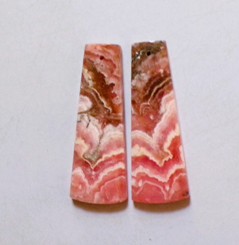 Coppia fiammiferi cabochon