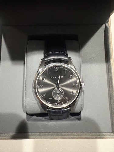 Orologio hamilton carica - orologio,