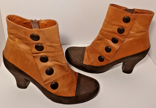 Stivaletti stile miz mooz - stivaletti,