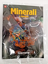 Goethite minerali gemme - minerali,
