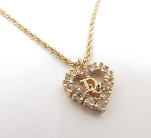 Autentica collana christian - collana,