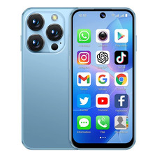 SOYES XS19 Mini Smartphone