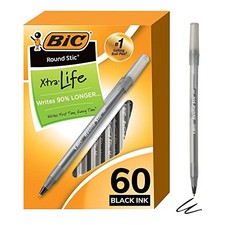 BIC XTRA LIFE PENNA A SFERA
