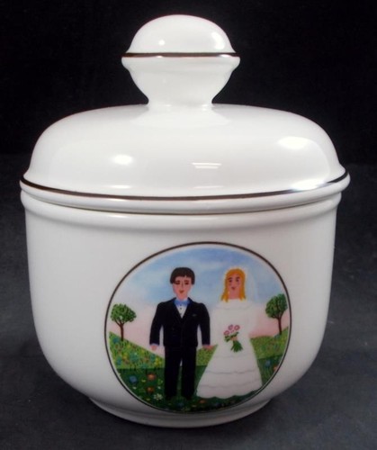 Villeroy and boch - villeroy, wedding