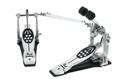 Pearl 922 doppio pedale - pearl, p-922