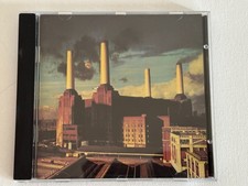 Pink Floyd, Animals, (1994)
