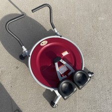 AB Circle Pro Attrezzatura