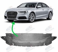 Riparo Sotto Paraurti Copri