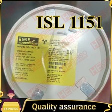 ISL 1151 Nuova Testina