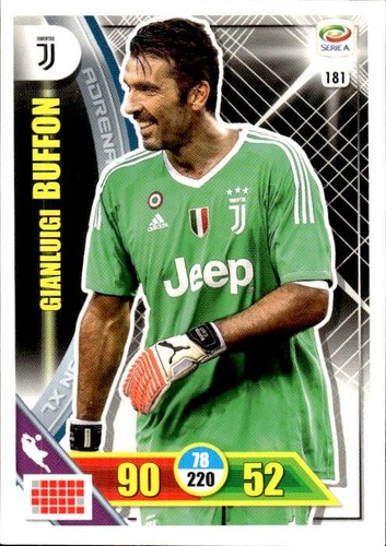 Card calciatori adrenalyn - card,