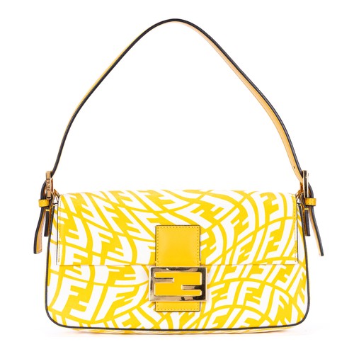 Borsa tracolla fendi - a,