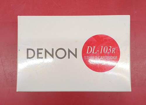 Cartuccia phono denon 103r - cartuccia,