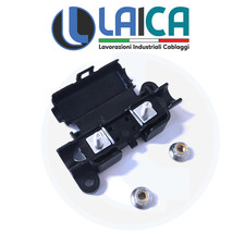 PORTAFUSIBILE MIDIVAL AMP 50