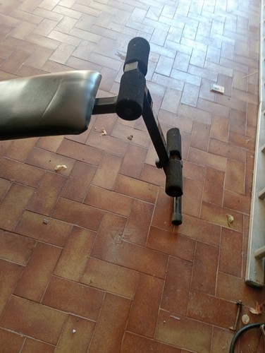 Panca palestra - panca,