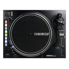 Reloop RP-8000 MK2 Giradischi