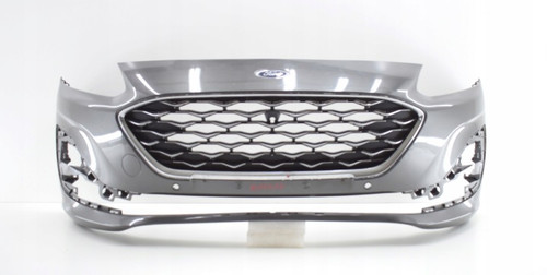 Paraurti anteriore ford - paraurti, kuga