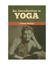 Introduction yoga annie - introduction, to