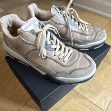 Sneakers basse Theory Project